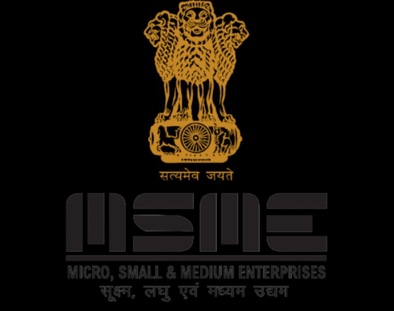 MSME(UDYAM-DL-01-0045915)